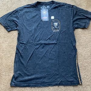 Affliction Professional Bull Riders